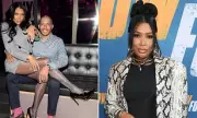 RHOA Star Brit Eady Files for Divorce, Waives Spousal Support