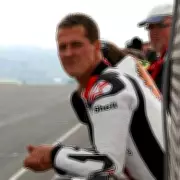 Riccardo Patrese Shares Poignant Update on Michael Schumacher's Health Condition