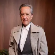 Richard E. Grant's Heartbreak: Betrayal by 30-Year Friend Over Email