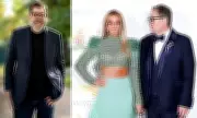 Richard Osman Dismisses Alan Carr and Amanda Holden Strictly Hosting Claims as 'Nonsense'