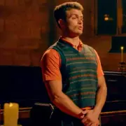 Richard Osman Reveals Editing Clue That Foreshadowed Matthew's Traitors Twist