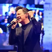 Rick Astley's 2026 Fitness Vow: 'I Need to Get Fitter' for Tour, Inspired by Gary Barlow