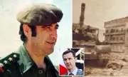 Rifaat al-Assad, Feared Syrian Strongman Known as 'Butcher of Hama', Dies at 88