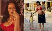 Rihanna Hints at Fourth Child After Comment on Motherhood Dilemma
