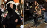 Rihanna's Paris Fashion Week: Late-Night Dior Shopping & A$AP Rocky's Drake Comments