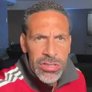 Rio Ferdinand Slams 'Disrespectful' Claims as Man Utd Legends Clash Over Carrick Future