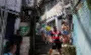 Rio's Favelas Emerge as Major Tourist Attraction Amid Record Visitor Numbers