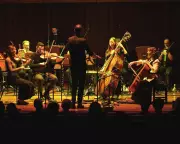 Riot Ensemble's Milton Court Concert: A Review of Paxton, Meredith & Lonsdale