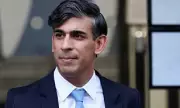 Rishi Sunak's £4.5m AI Advisory Role at Anthropic Revealed in MPs' Register