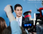 Rob Jetten Set to Become Netherlands' Youngest Prime Minister in Historic Minority Coalition