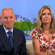 Rob Rinder's Emotional Holocaust Memorial Day Plea on The One Show