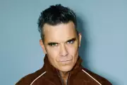 Robbie Williams Drops New Album 'Britpop' Three Weeks Early