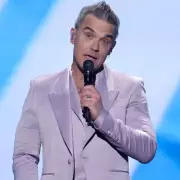 Robbie Williams Opens Up About Touring's Toll on Family Life and Mental Health