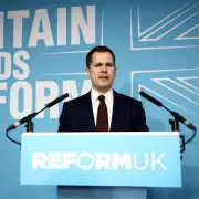 Robert Jenrick Defects to Reform UK After Sacking by Kemi Badenoch