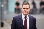 Robert Jenrick Defects to Reform UK After Tory Sacking Over 'Plotting' Evidence