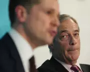 Robert Jenrick Defects to Reform UK as Farage Welcomes 'Honest Bob'