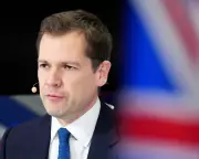 Robert Jenrick Defects to Reform UK: From Remainer to Right-Wing Firebrand