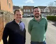 Robert Jenrick's Defection to Reform UK Stuns Newark Conservatives, Betrays Friends