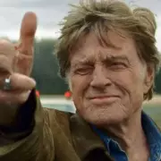 Robert Redford's Final Film: A 'Masterpiece' Airs on Film4 Tonight