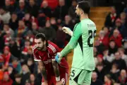 Robertson Slams 'Unacceptable' Szoboszlai Error in Liverpool's FA Cup Win