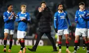 Rohl Urges Rangers to Exploit Celtic's 'Nervousness' in Crucial Old Firm Derby