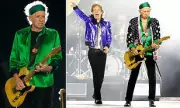 Rolling Stones Scrap European Tour, Plan Mini-Residencies Amid Richards' Energy Concerns