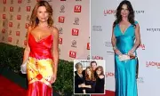 Roma Downey Transforms: From Brunette Angel to Blonde Star at 65