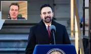 Romanian immigrant's viral warning to NYC over 'collectivist' mayor