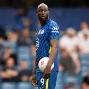 Romelu Lukaku Admits Chelsea Return Was a 'Mistake' Ahead of Napoli Clash