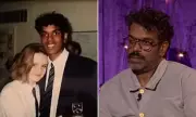 Romesh Ranganathan's Awkward School Reunion on Michael McIntyre's Big Show