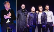Ronan Keating Calls Boyzone Tour 'Incredibly Unhealthy', Vows Final Shows