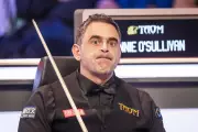 Ronnie O’Sullivan Withdraws from Masters 2026 Citing Medical Reasons