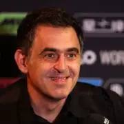 Ronnie O'Sullivan's German Masters Return: TV, Streaming & Match Guide