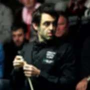 Ronnie O'Sullivan's Unforgettable Gesture: Halting Match to Watch Trump's 147