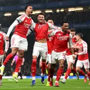 Rooney's United 2008 vs Arsenal 2026: Combined XI Debate Ignites Title Race Clash