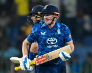 Root Backs Brook and McCullum After England's ODI Win in Sri Lanka