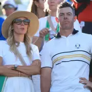 Rory McIlroy Reveals 'Horrific' Ryder Cup Abuse Aimed at Five-Year-Old Daughter