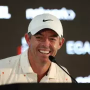 Rory McIlroy Sets Olympic Medal and Major Targets After Historic Grand Slam
