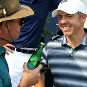 Rory McIlroy Welcomes Brooks Koepka Back to PGA Tour, Slams LIV Golf Stagnation