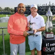 Rory McIlroy's Emotional Tribute Leaves Retiring Golf Veteran in Tears