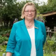 Rosemary Shrager Eyes MasterChef Role with Grace Dent After Torode-Wallace Exit