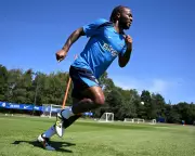 Rosenior to Decide Futures of Sterling and Disasi at Chelsea