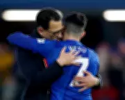 Rosenior's Chelsea Vision: From Boos to Belief After Dramatic West Ham Comeback