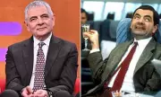 Rowan Atkinson at 71: 5 Surprising Facts About the Comedy Legend