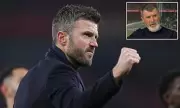 Roy Keane Dismisses Michael Carrick as Long-Term Man United Boss Despite Wins