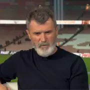 Roy Keane Dismisses Michael Carrick as Permanent Man Utd Manager Despite Winning Start