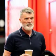 Roy Keane Tipped for Man Utd Sporting Director Role as Carrick Takes Interim Charge