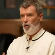 Roy Keane told to apologise to Rory McIlroy's wife over Ryder Cup remarks