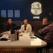 Roy Keane's Blunt 'Dream On' Response to Ant and Dec's I'm A Celebrity Pitch