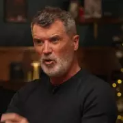 Roy Keane's stance on Man Utd return as former teammates back interim move